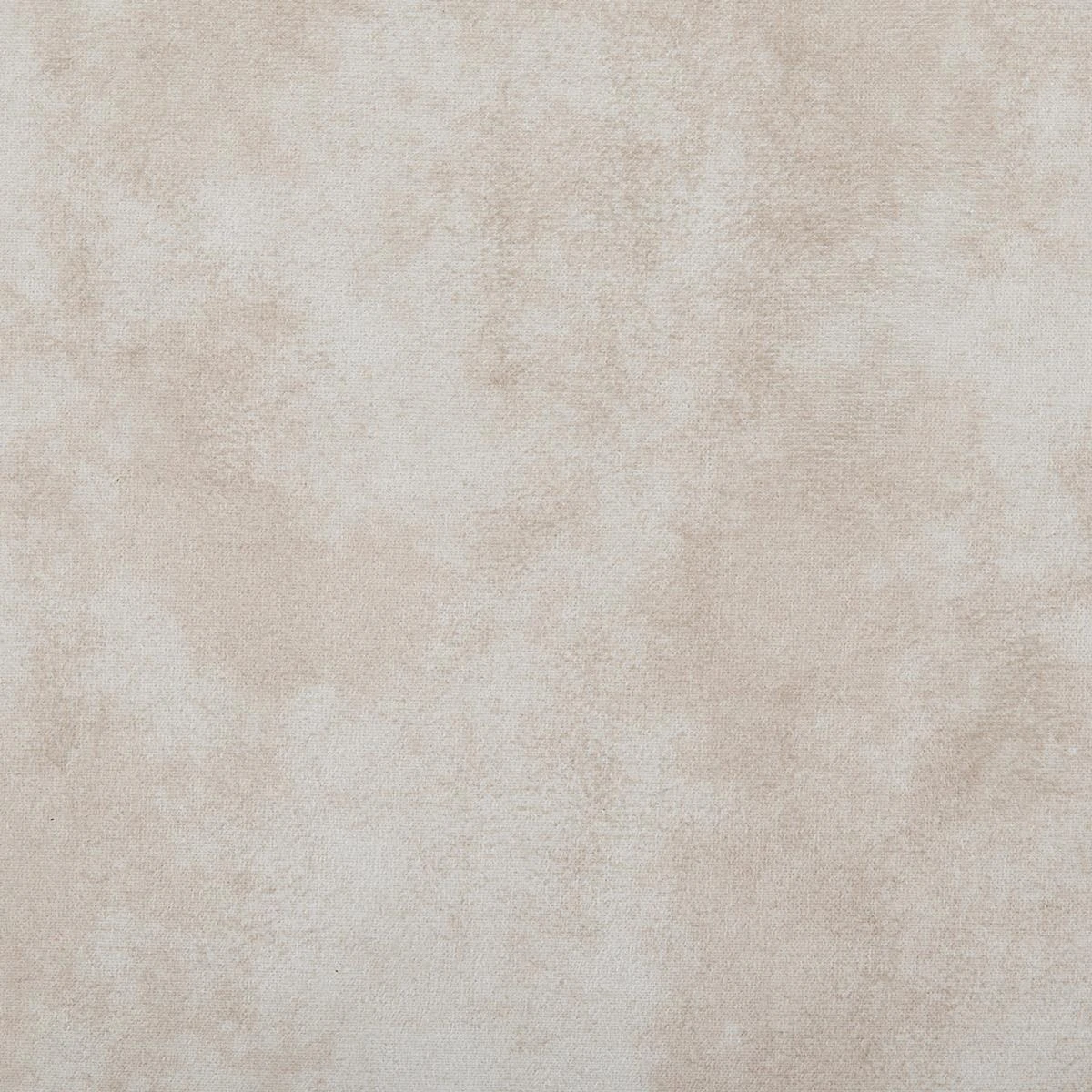 Beliani - REINDEER - Hocker - Beige - Polyester - Afbeelding 10