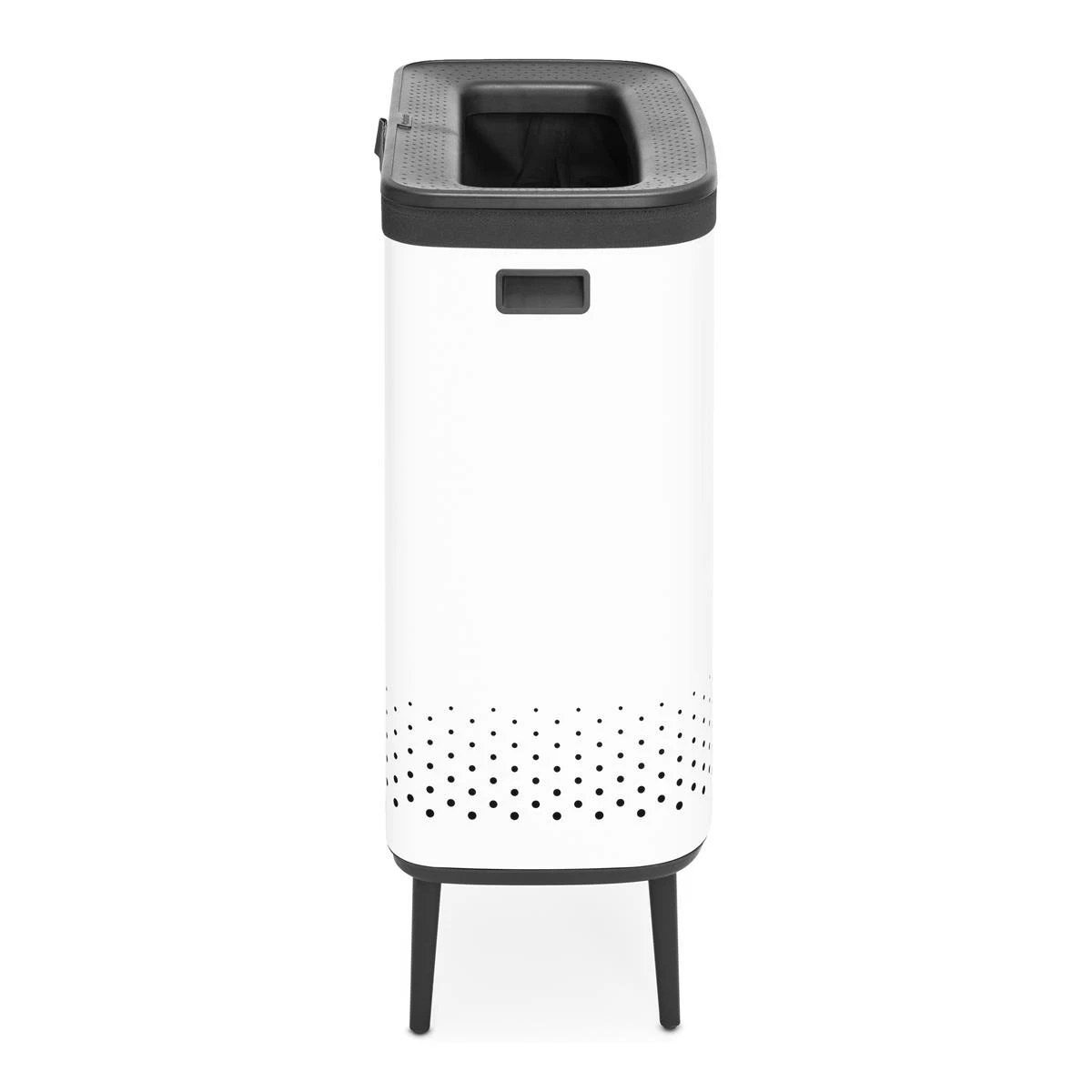 Brabantia Bo Hi Wasbox 2 X 45 L - White - Afbeelding 7