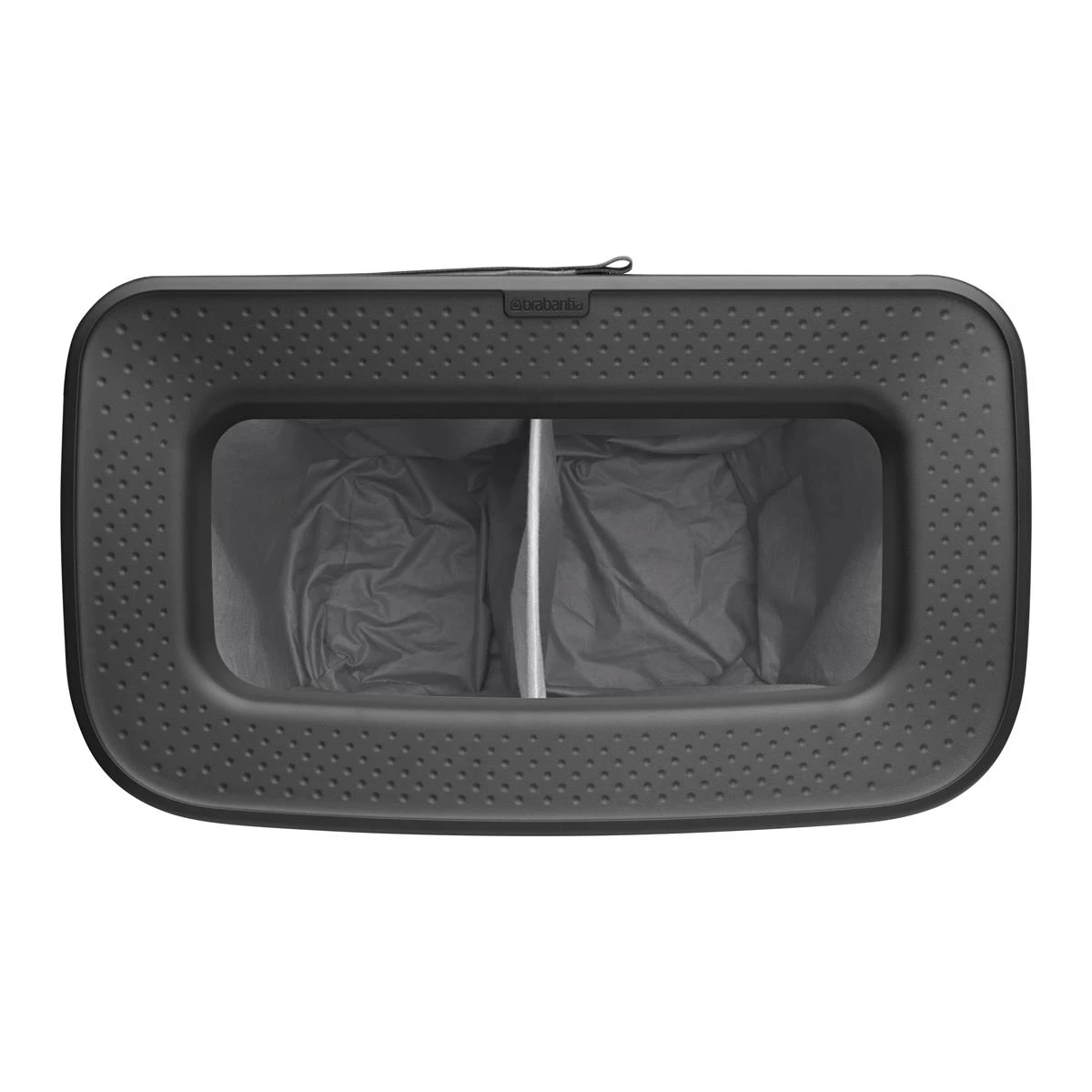 Brabantia Bo Hi Wasbox 2 X 45 L - White - Afbeelding 18