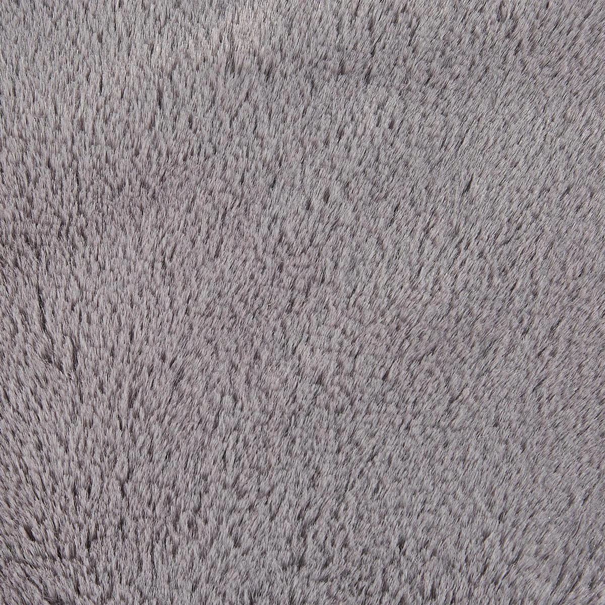 Beliani - KEPEZ - Dierenbed - Grijs - Polyester - Afbeelding 7