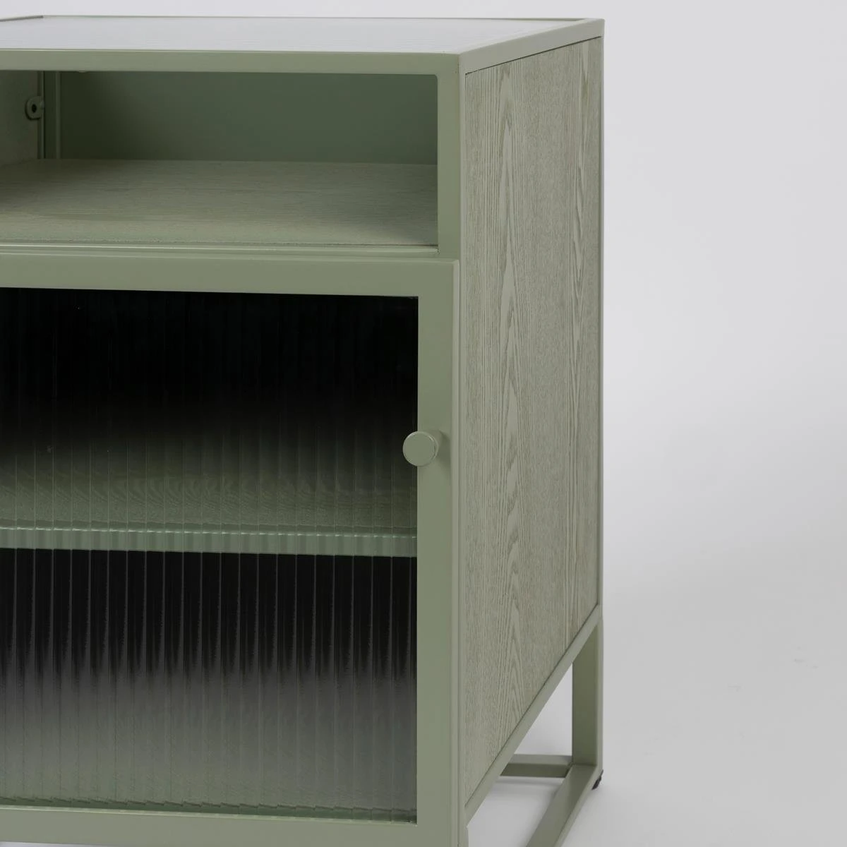 By FonQ Sage Nachtkastje - Groen - Afbeelding 4