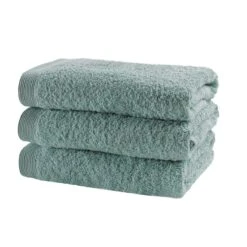 Casilin Como Gastendoekjes - 30 X 50cm - Groen - 3 Stuks