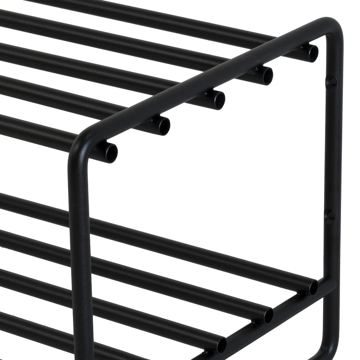 Spinder Design Clint Schoenenrek - Zwart - Afbeelding 6