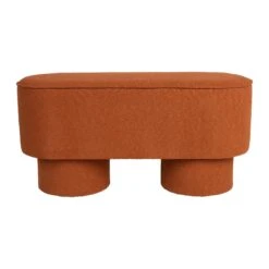 By FonQ Arc Bankje - B 93 Cm - Terra