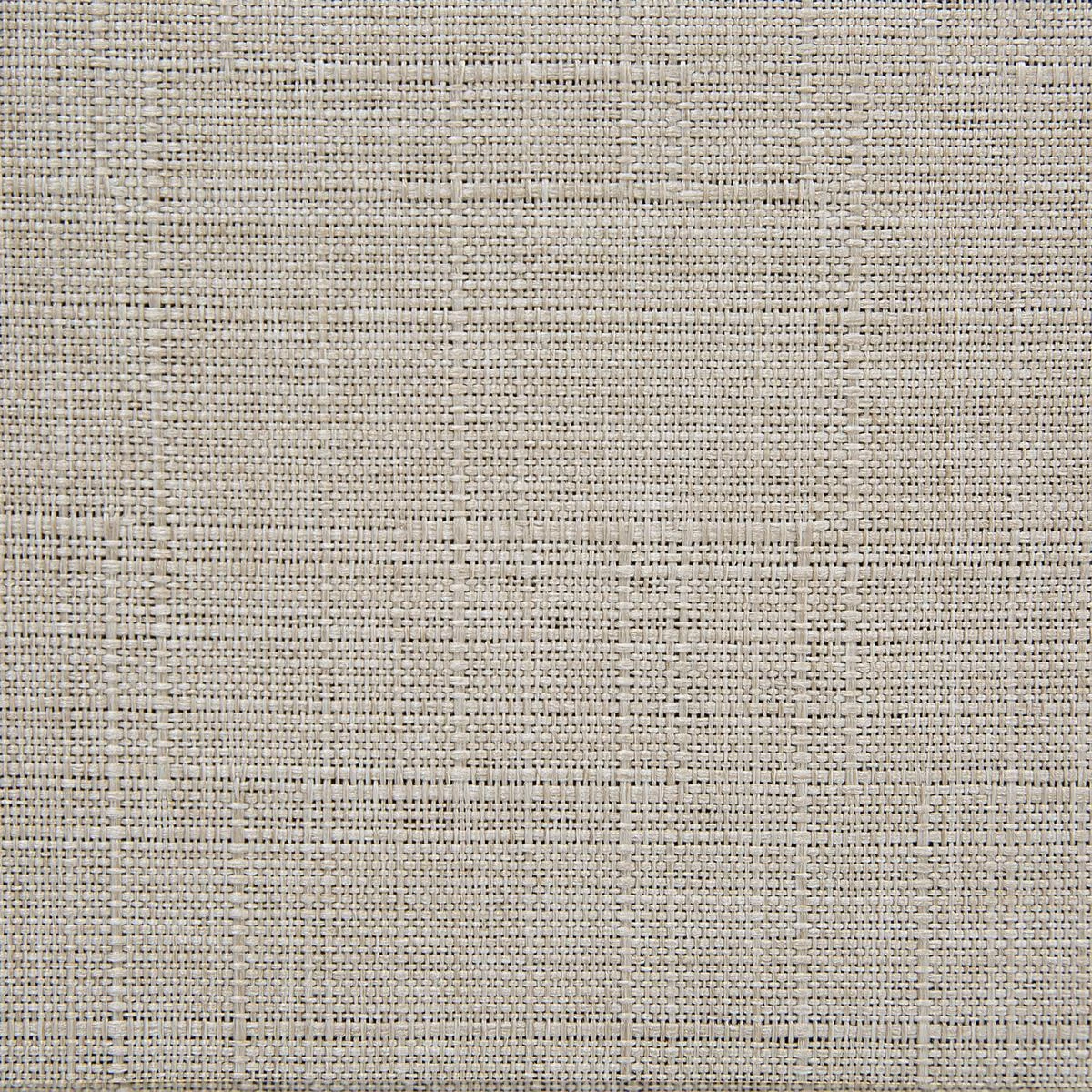Beliani - ROANNE - Tweepersoonsbed - Beige - 140 X 200 Cm - Polyester - Afbeelding 9