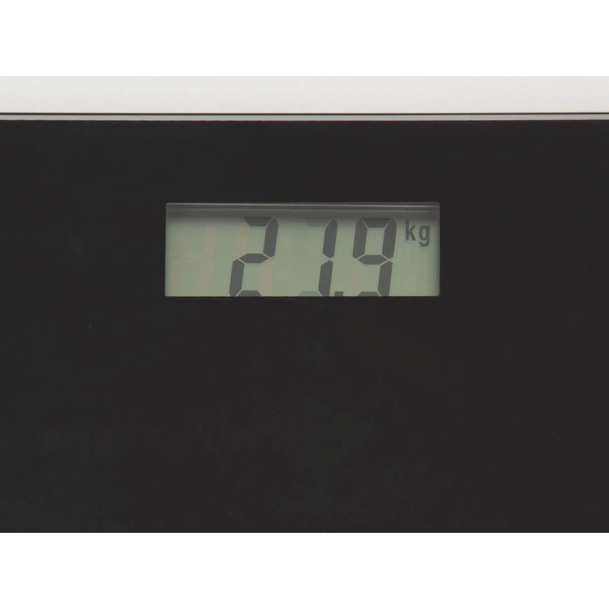 Present Time Weegschaal Libra - Zwart - 28x28x2,3 Cm - Afbeelding 3