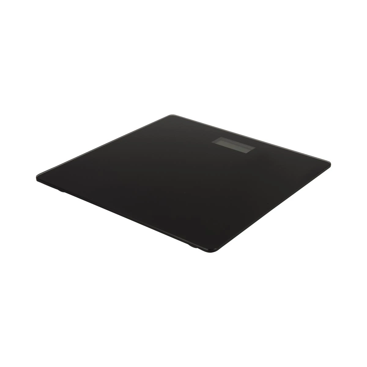 Present Time Weegschaal Libra - Zwart - 28x28x2,3 Cm