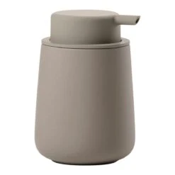 Zone Denmark Nova One Zeepdispenser - Taupe