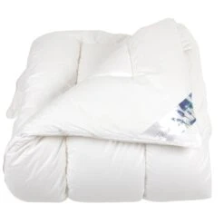 Polydaun Frisk Enkel Dekbed 240 X 220 Cm