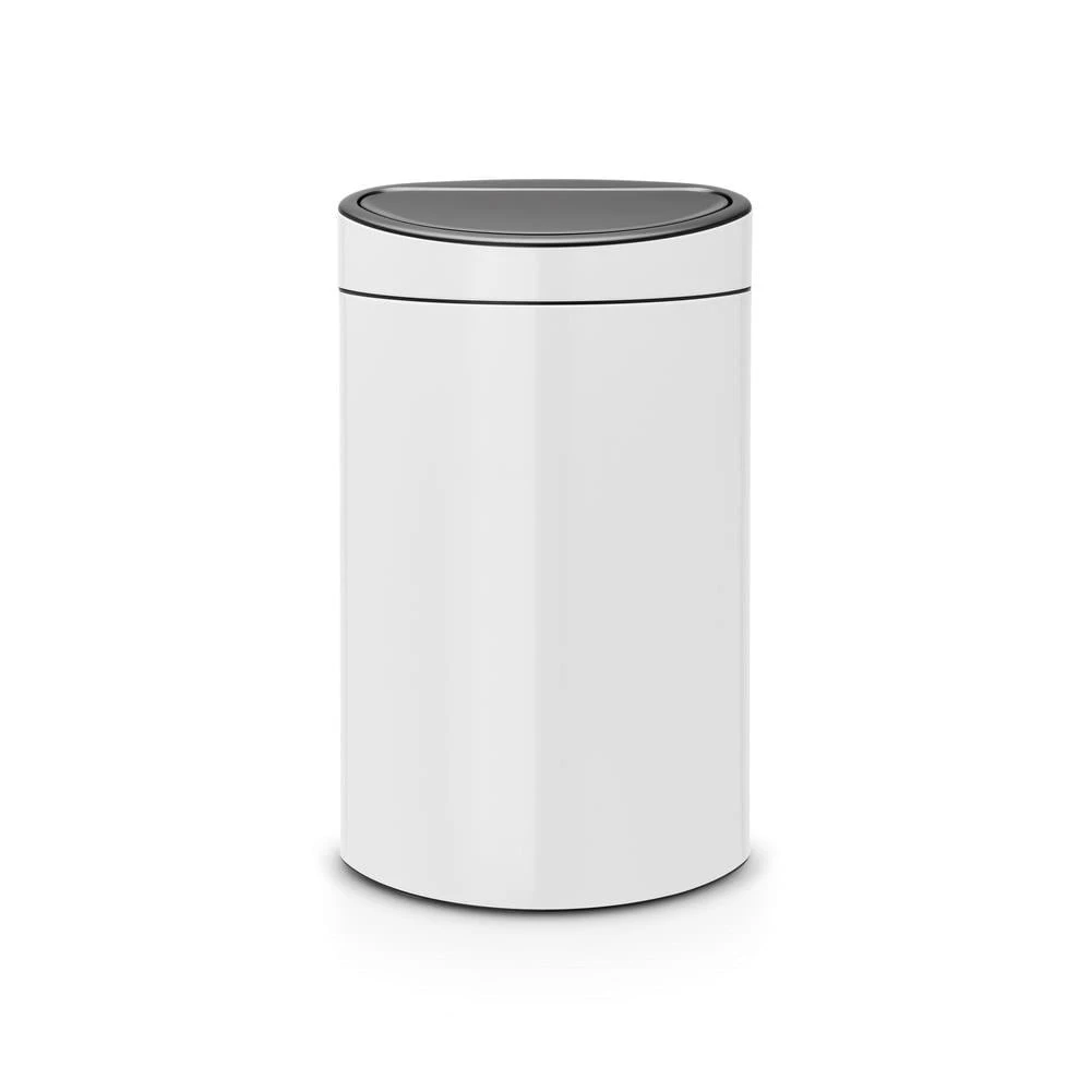 Brabantia Touch Bin New Afvalemmer 40 Liter - Afbeelding 2