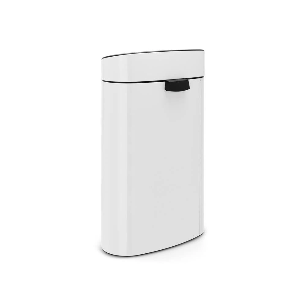 Brabantia Touch Bin New Afvalemmer 40 Liter - Afbeelding 3