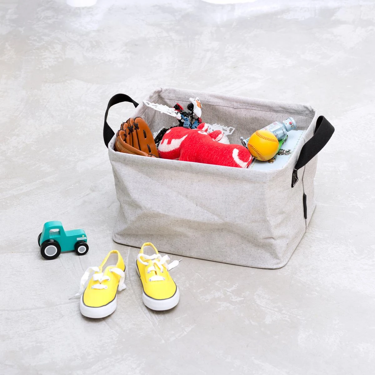 Brabantia Opvouwbare Wasmand 35 L - Afbeelding 14