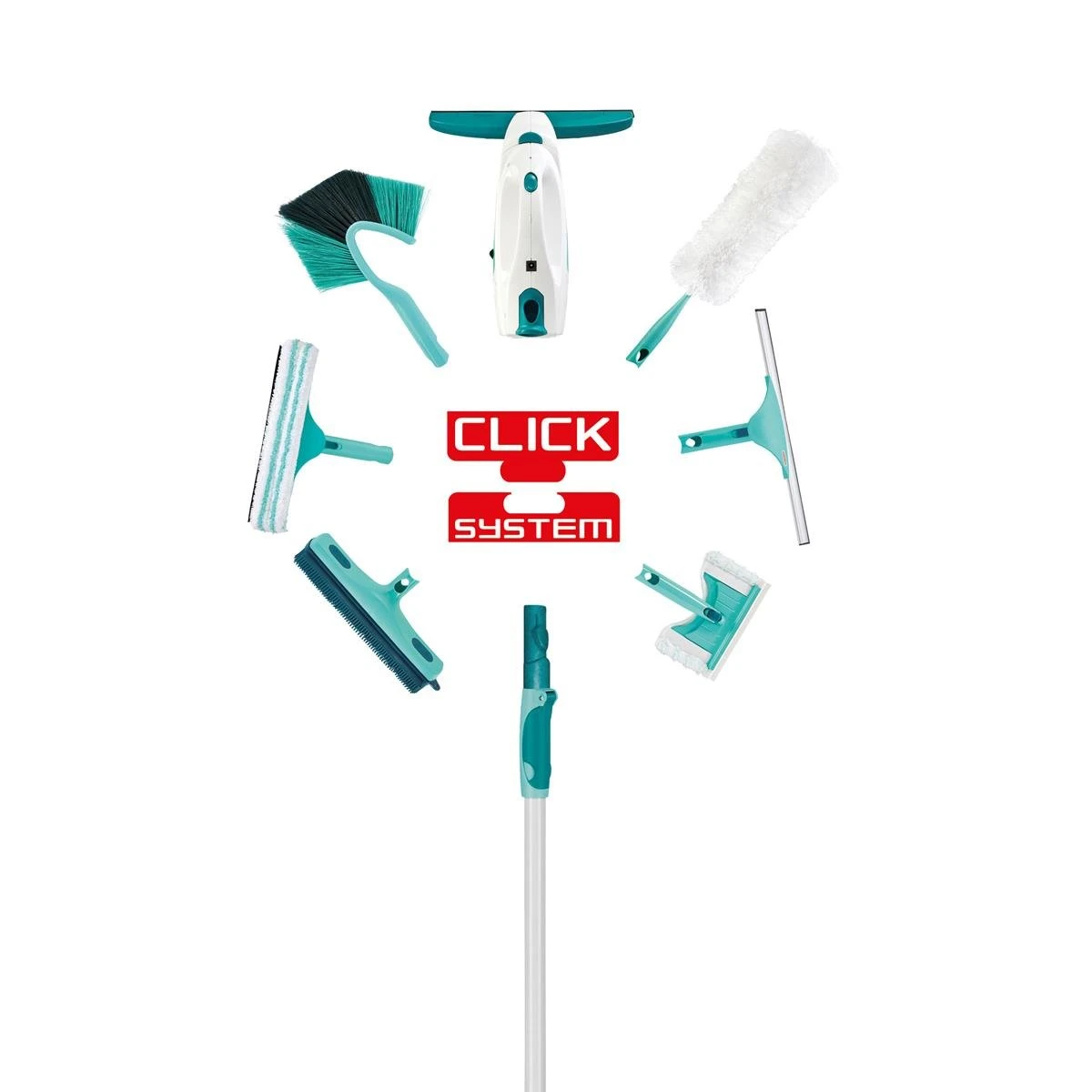 Leifheit Duster XL - Afbeelding 2