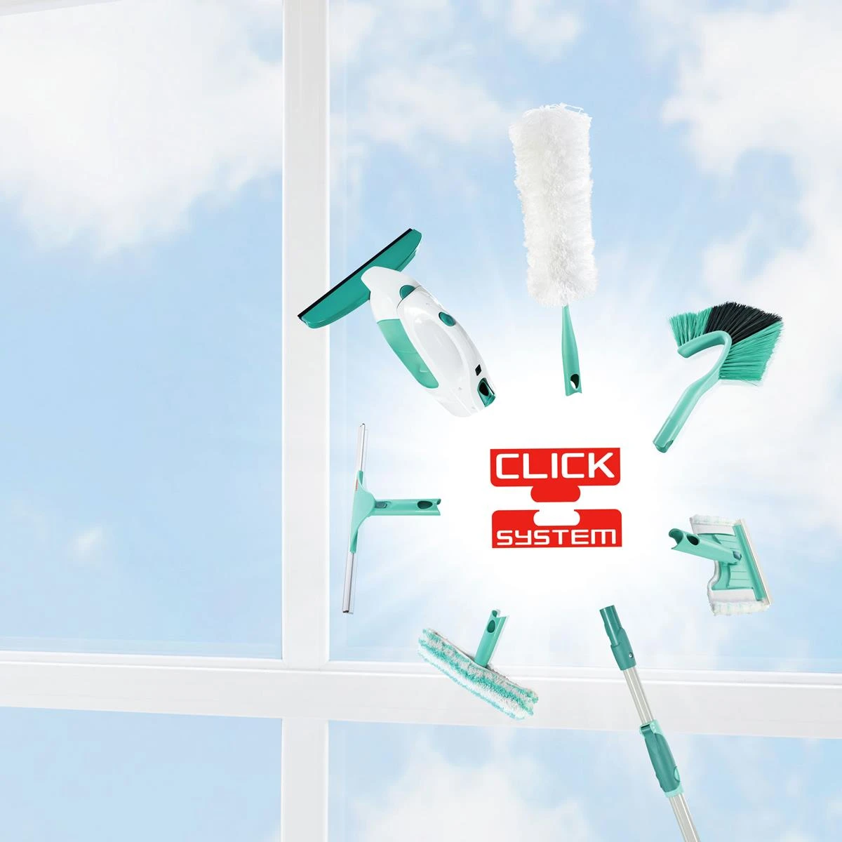 Leifheit Duster XL - Afbeelding 3