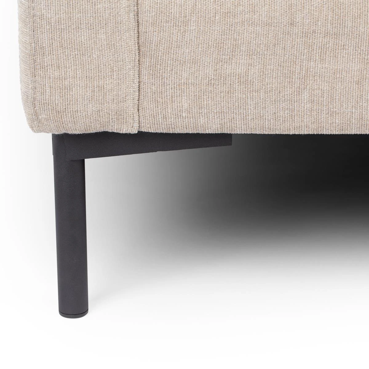 Zuiver Summer 3-zitsbank - Latte - Afbeelding 8