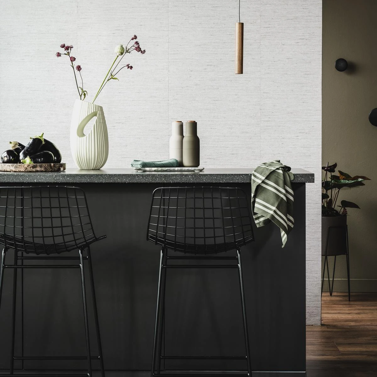 Aquanova Hammam Ronde Schaal - Afbeelding 5