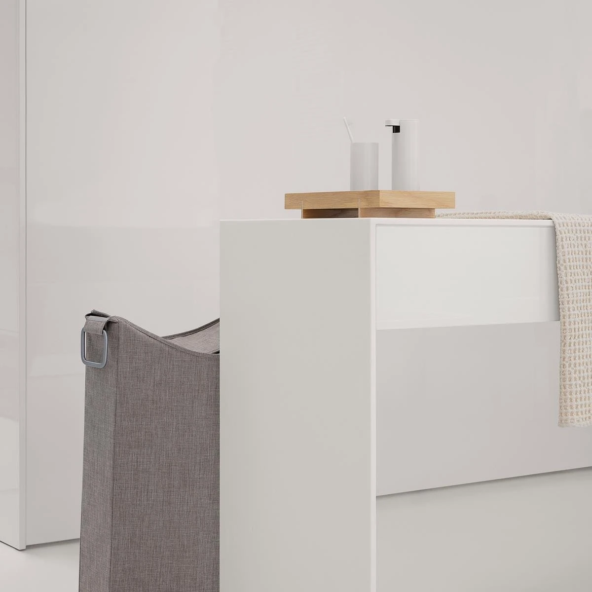 Blomus Friso Lounge Wasbox - Ashes Of Roses - Afbeelding 2