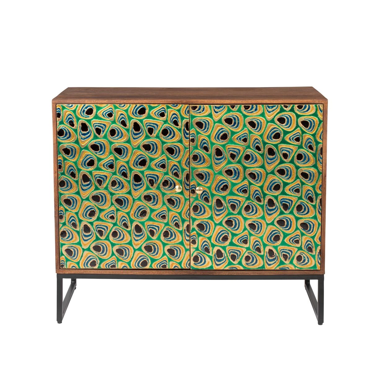 Dutchbone Meena Dressoir