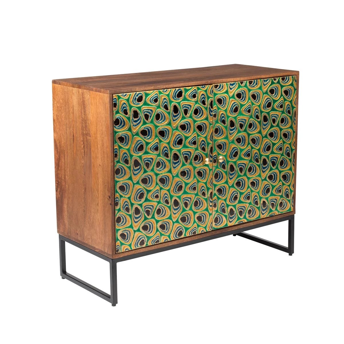 Dutchbone Meena Dressoir - Afbeelding 3