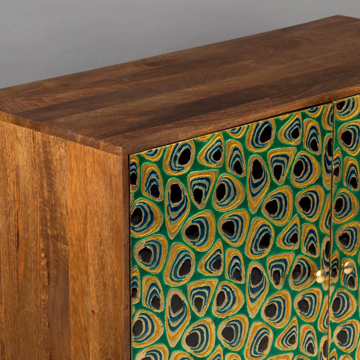 Dutchbone Meena Dressoir - Afbeelding 5