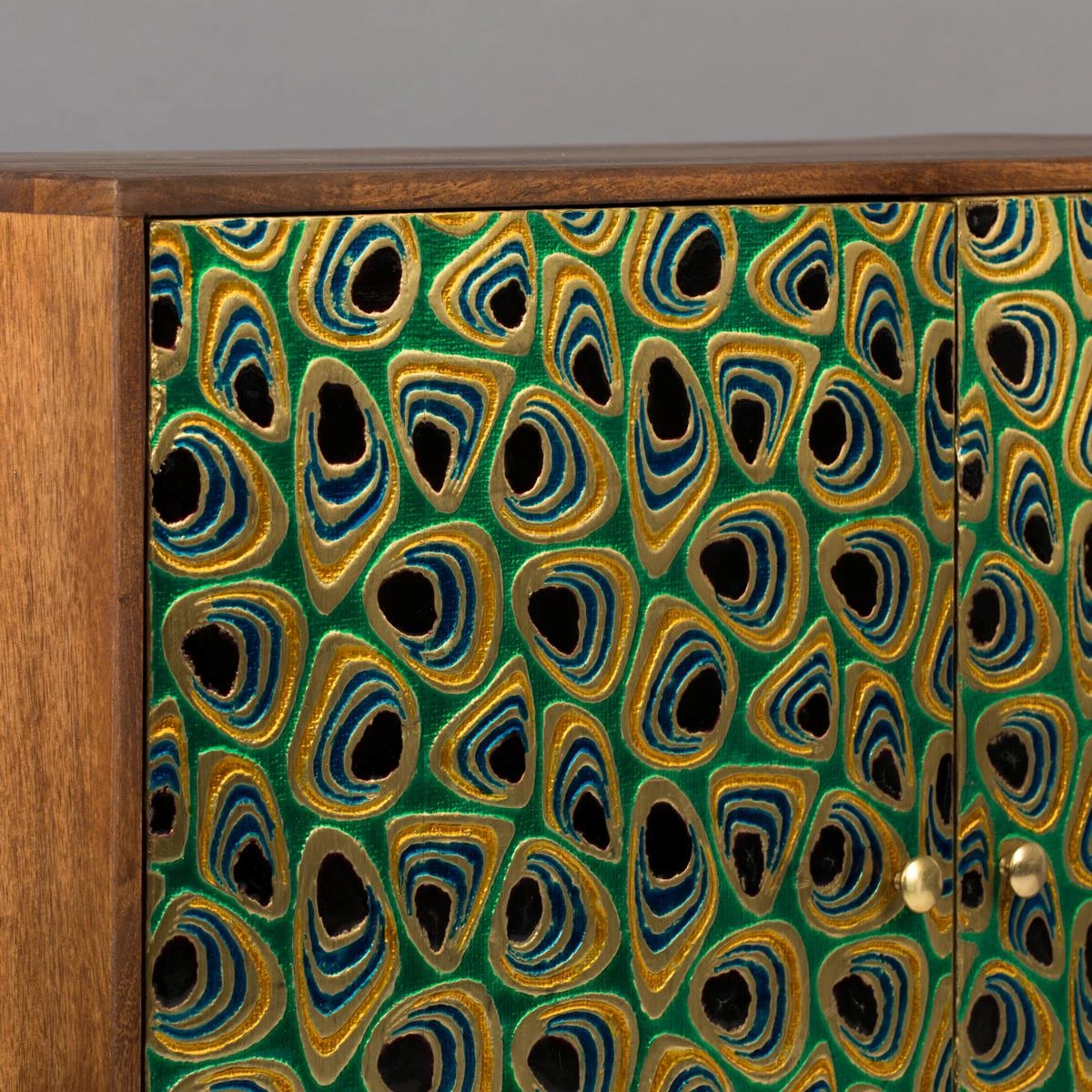 Dutchbone Meena Dressoir - Afbeelding 7