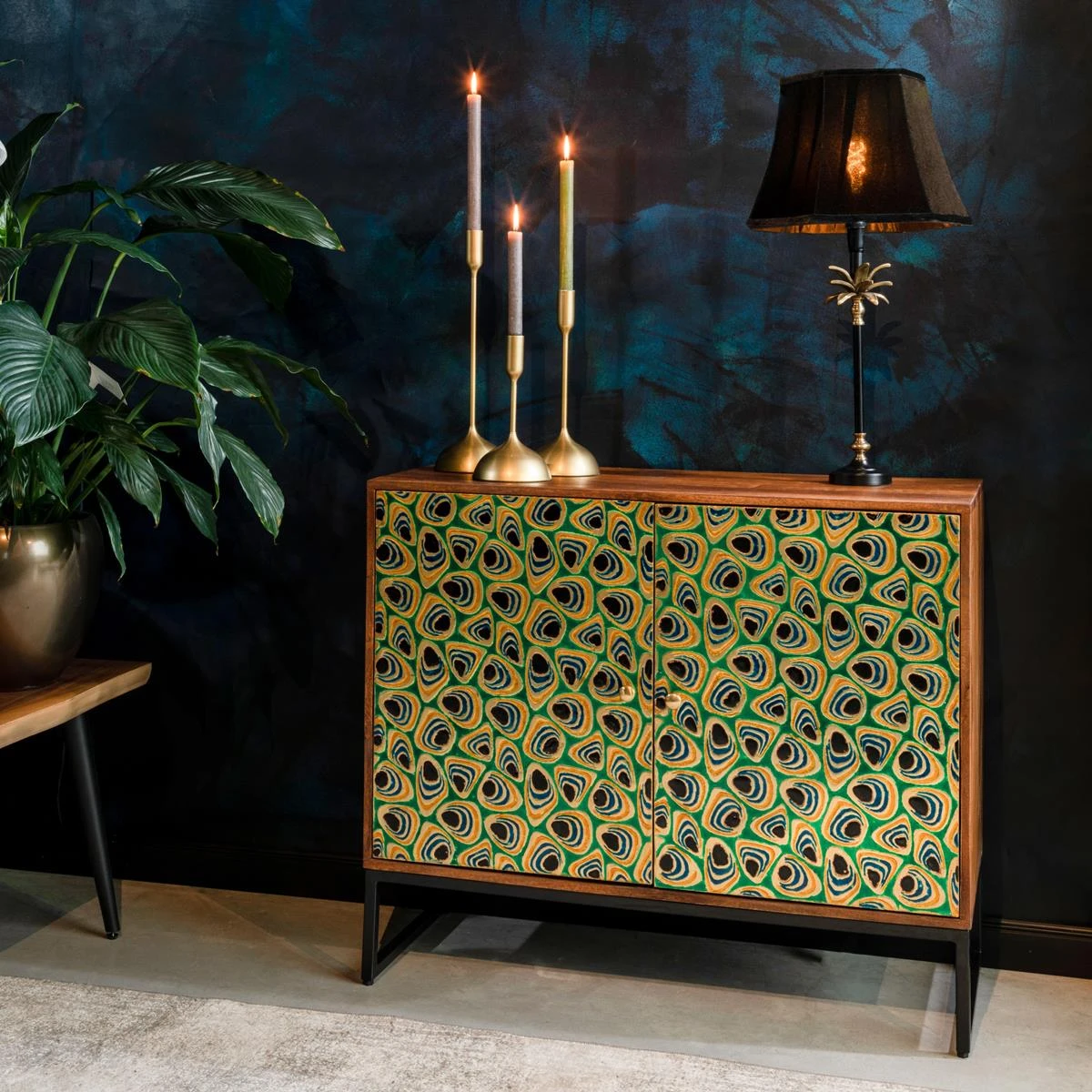 Dutchbone Meena Dressoir - Afbeelding 10