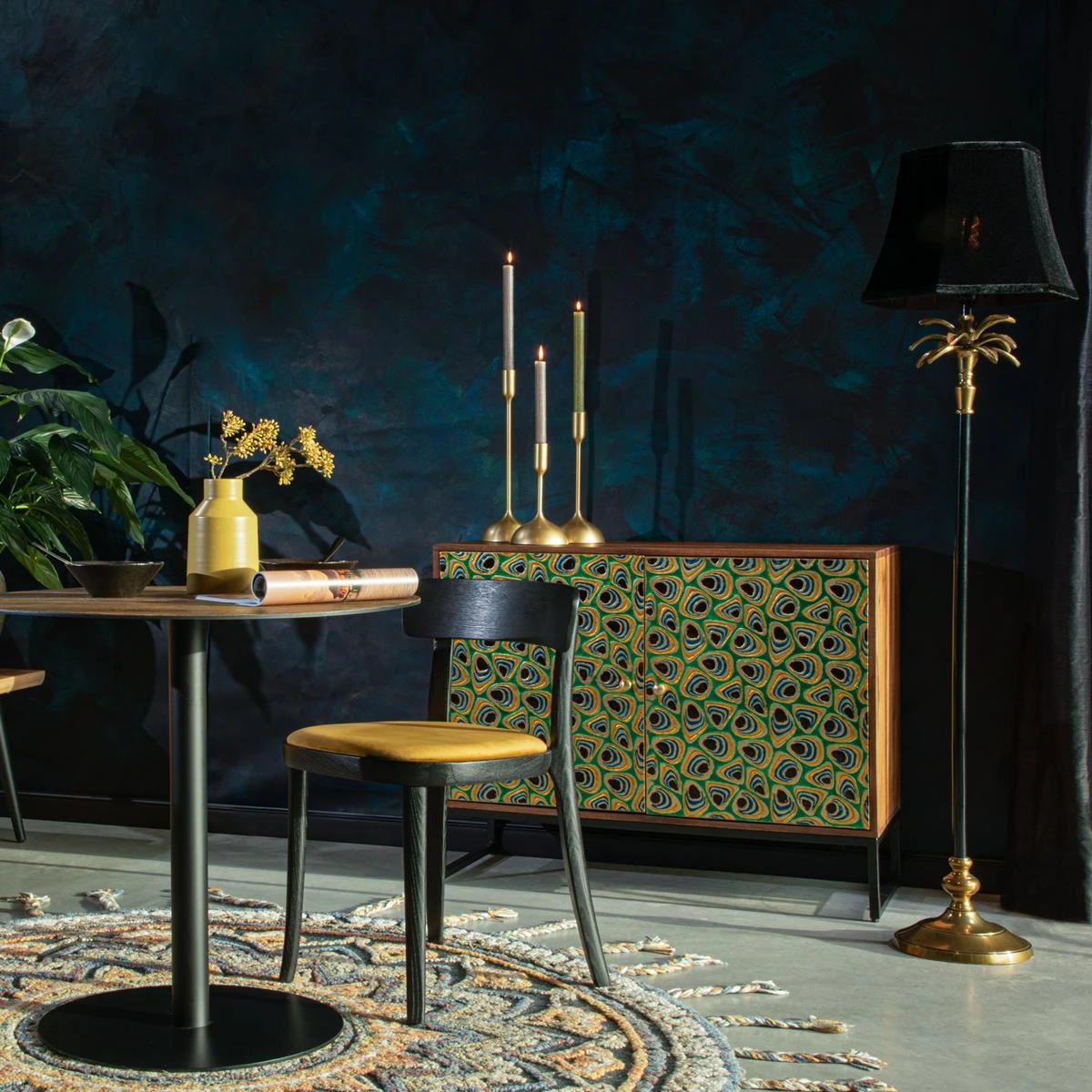 Dutchbone Meena Dressoir - Afbeelding 11