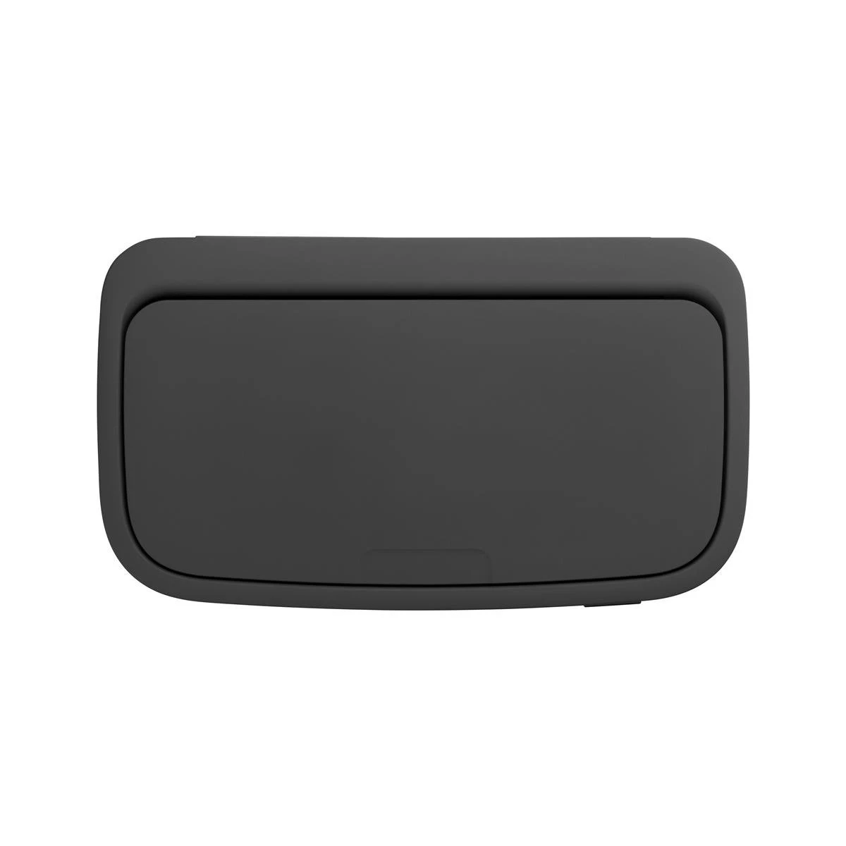 Brabantia Bo Touch Bin Afvalemmer 3 X 11 L - Zwart - Afbeelding 9