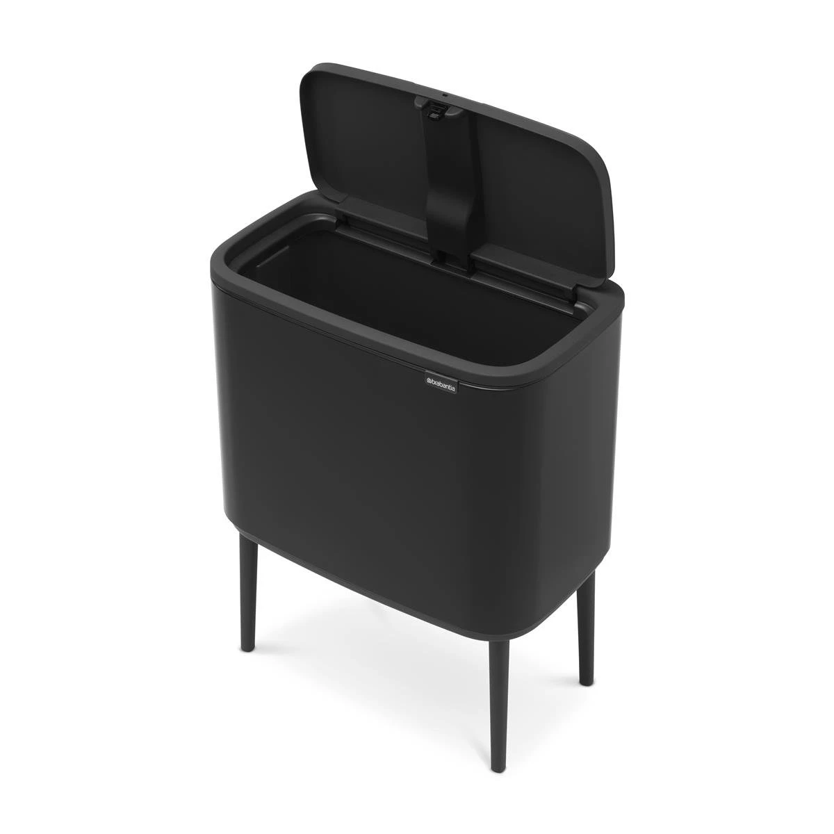 Brabantia Bo Touch Bin Afvalemmer 36 Liter - Afbeelding 8