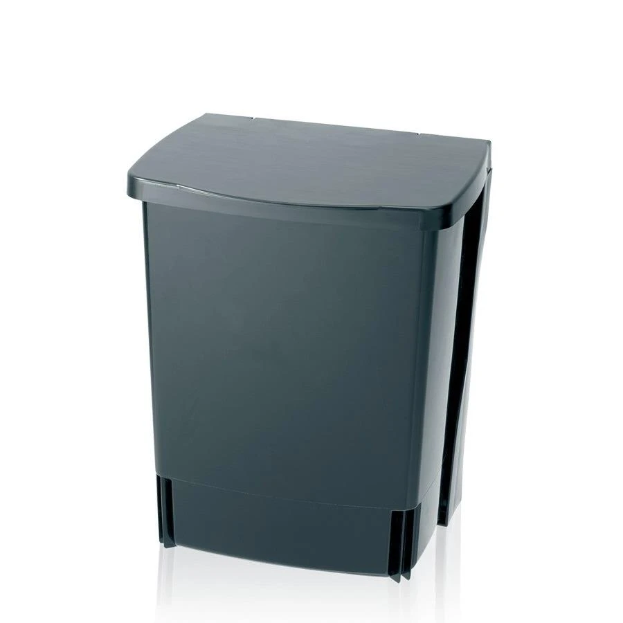 Brabantia Built-In Bin Afvalemmer 10 Liter - Afbeelding 2