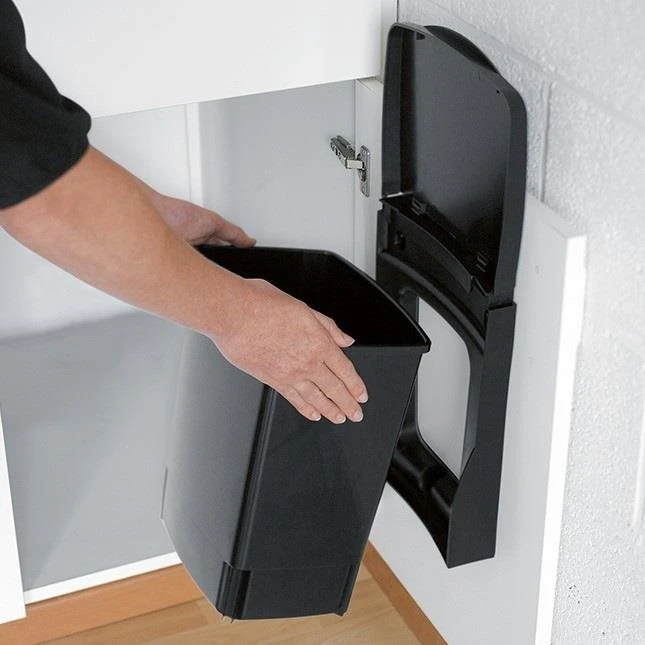 Brabantia Built-In Bin Afvalemmer 10 Liter - Afbeelding 4