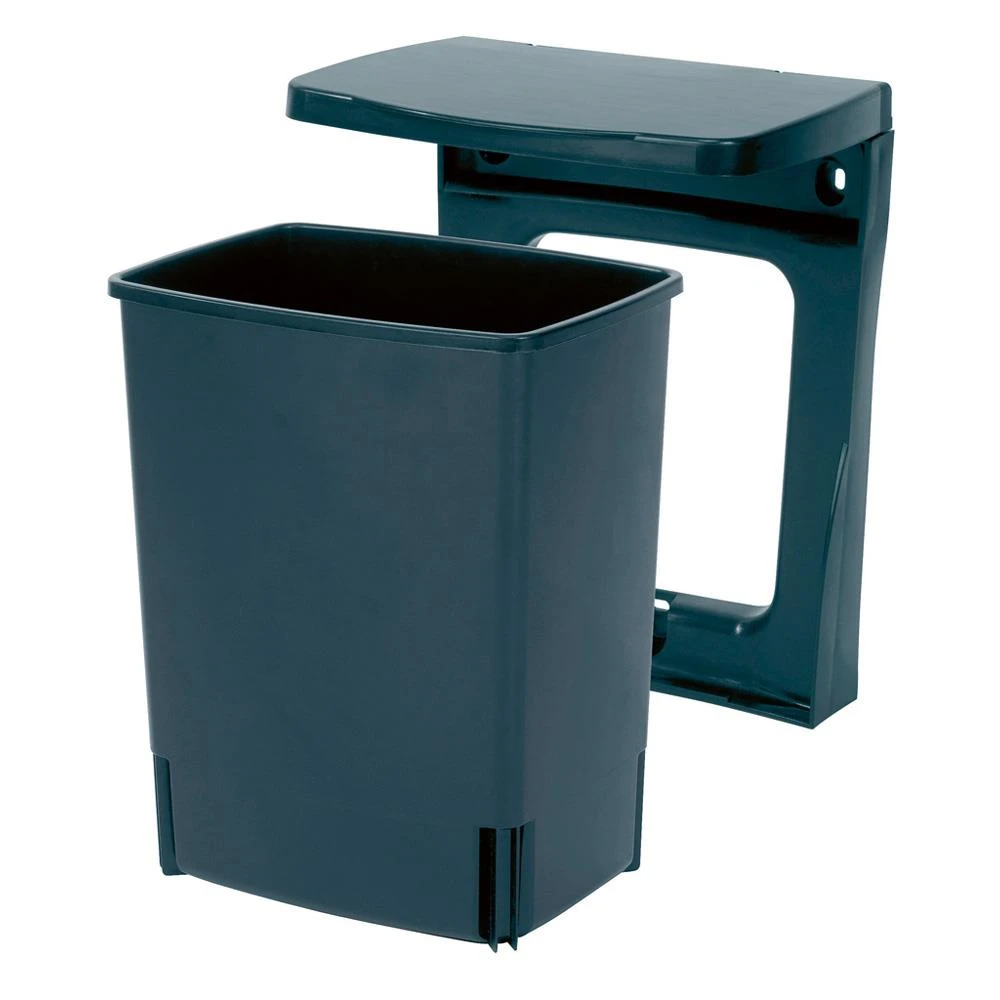 Brabantia Built-In Bin Afvalemmer 10 Liter - Afbeelding 9