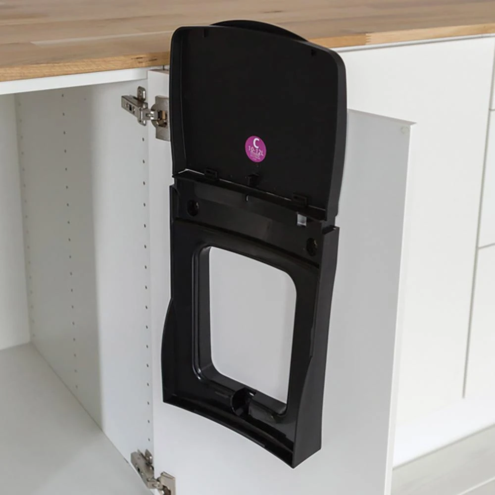 Brabantia Built-In Bin Afvalemmer 10 Liter - Afbeelding 14