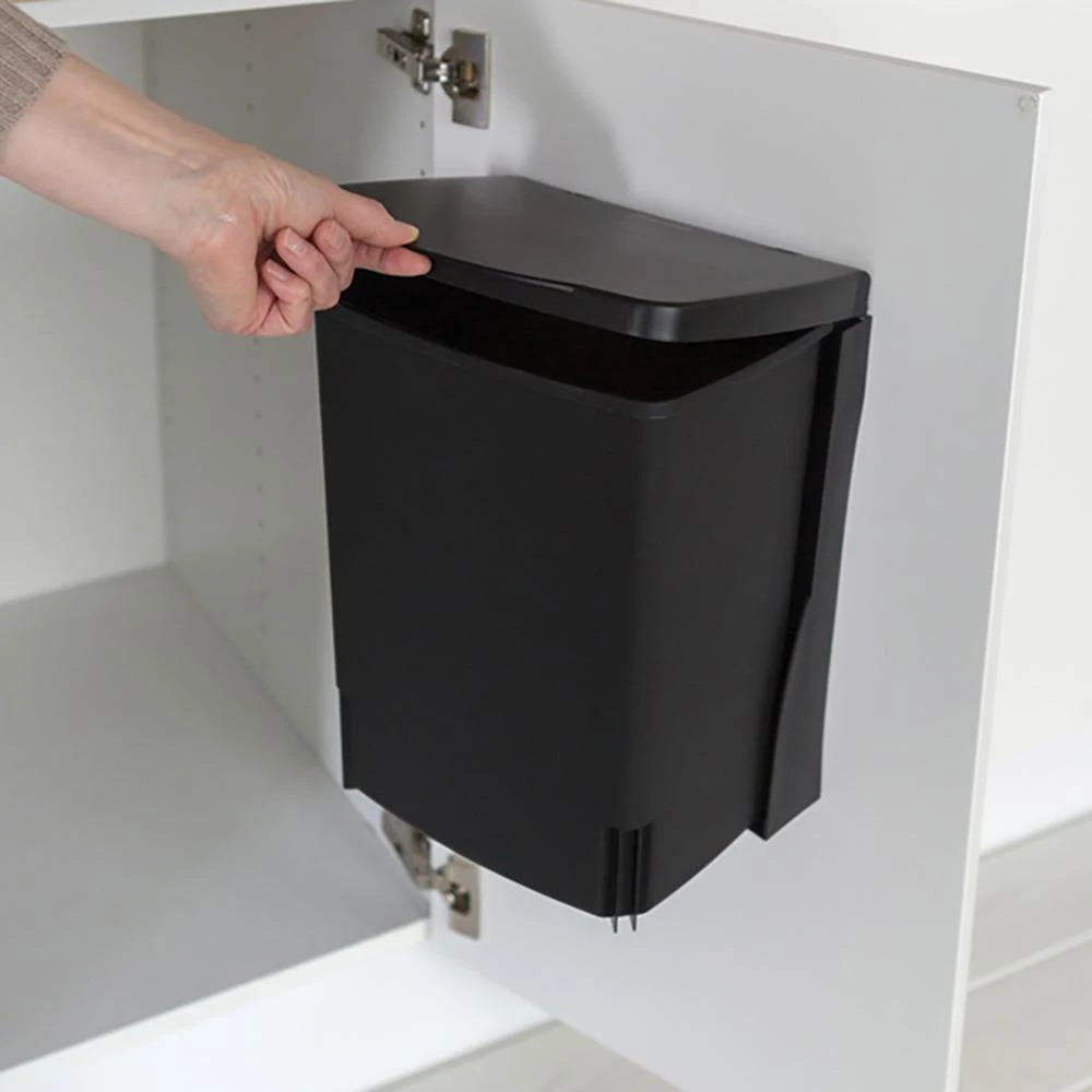 Brabantia Built-In Bin Afvalemmer 10 Liter - Afbeelding 16
