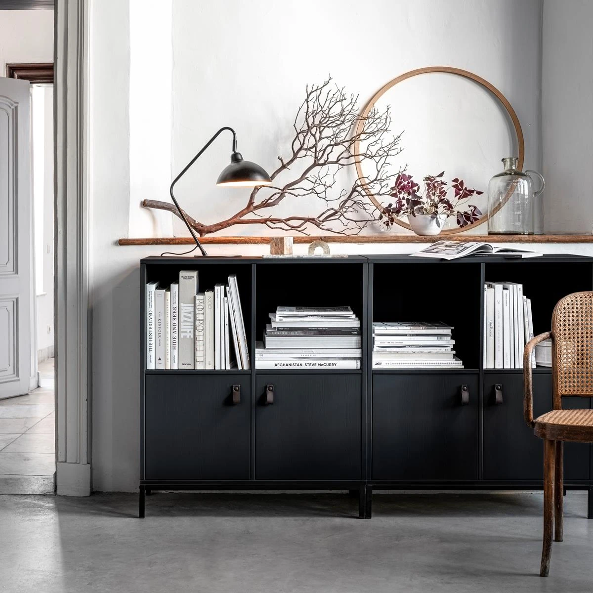 Vtwonen Lower Case Mixed Opbergkast - Afbeelding 2