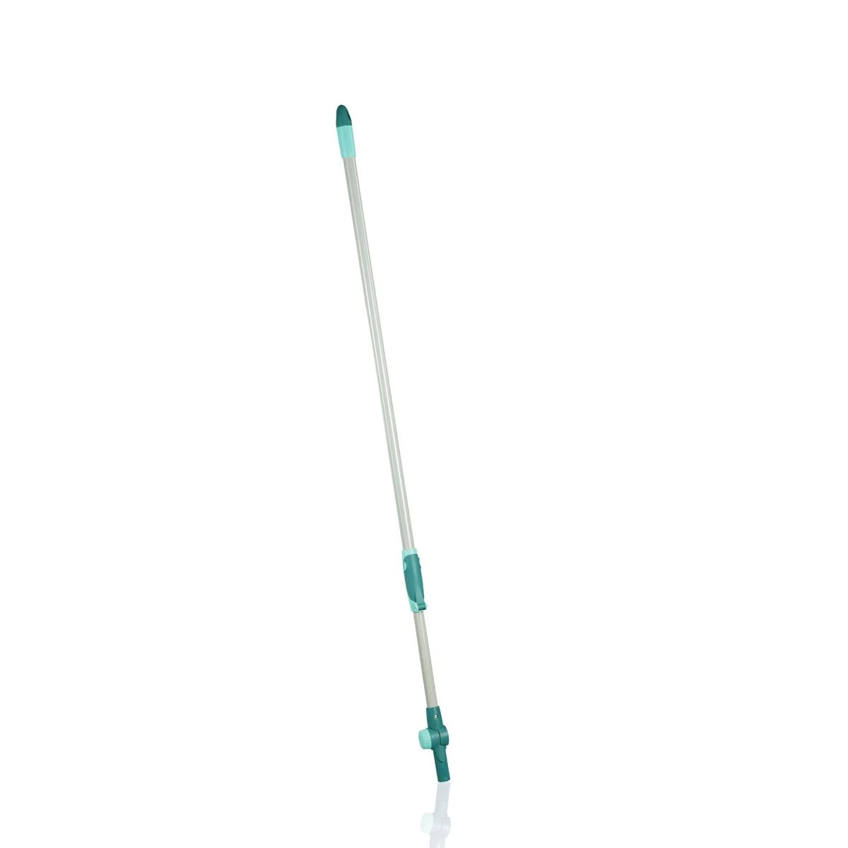 Leifheit Telescoopsteel 110-190 Cm - Met Instelbare Hoek