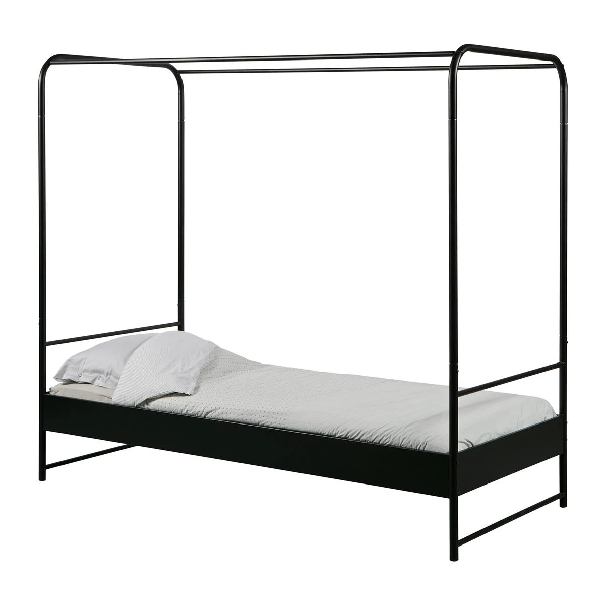 Vtwonen Bunk Hemelbed 90 X 200 Cm - Afbeelding 8