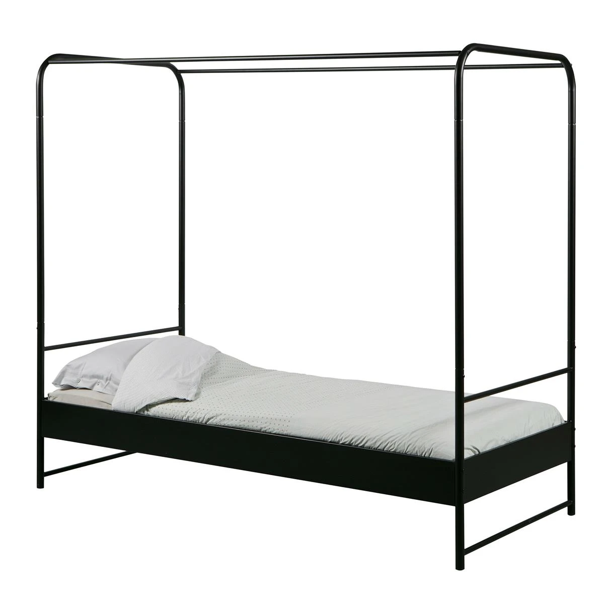 Vtwonen Bunk Hemelbed 90 X 200 Cm - Afbeelding 12
