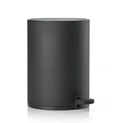 Zone Denmark Karma Pedaalemmer 3 L - Zwart