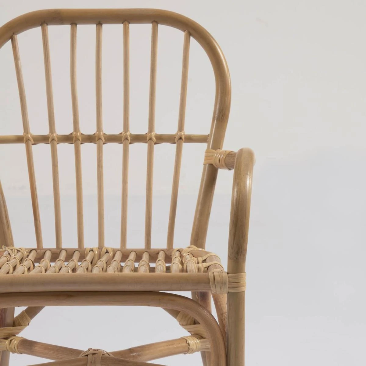 Kave Home Marzieh Kinderstoel - Afbeelding 2