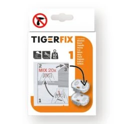 Tiger TigerFix Montageset 1