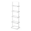Yamazaki Tower Schoenenrek - Wit