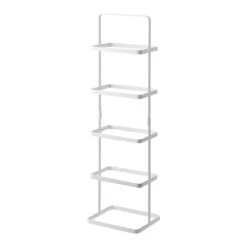 Yamazaki Tower Schoenenrek - Wit