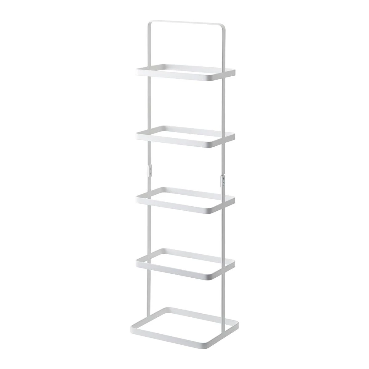 Yamazaki Tower Schoenenrek - Wit