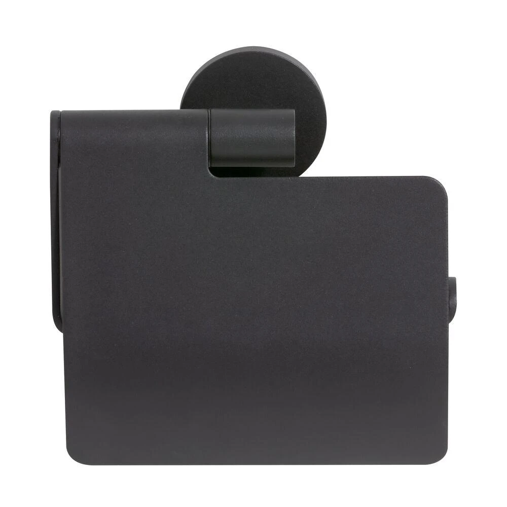 Tiger Noon Toiletrolhouder Met Klep - Afbeelding 3