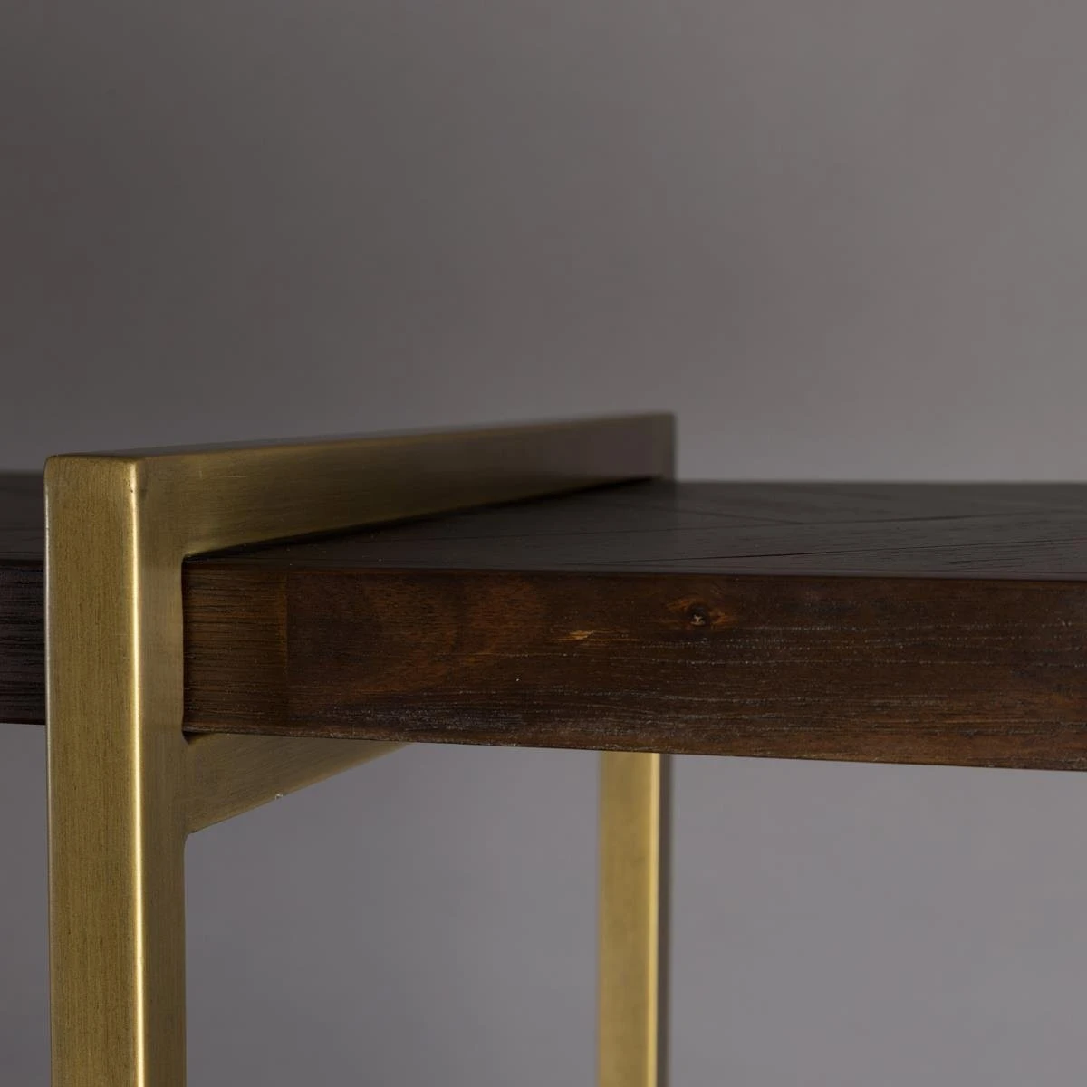 Dutchbone Class Boekenkast - Afbeelding 4