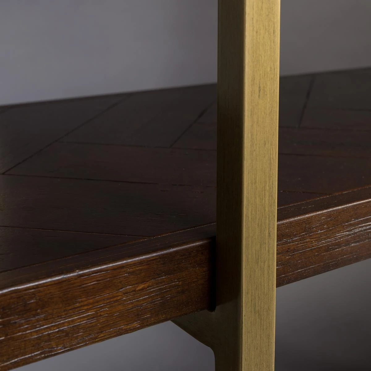 Dutchbone Class Boekenkast - Afbeelding 6