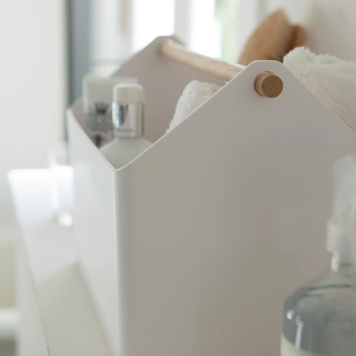 Yamazaki Favori Badkameropberger - Afbeelding 5