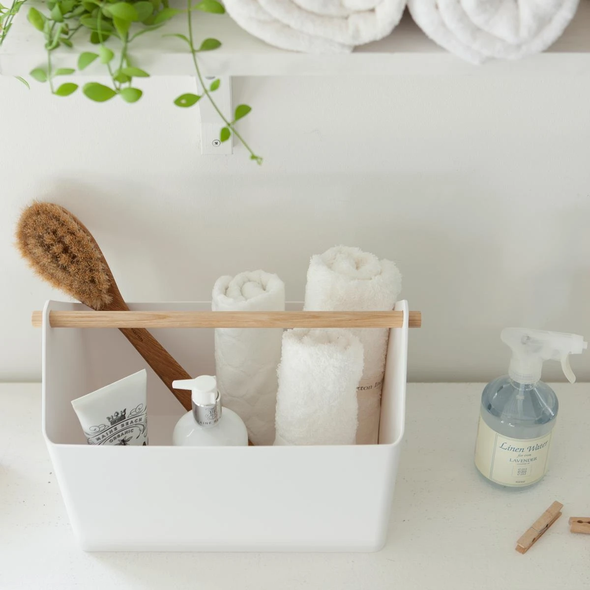 Yamazaki Favori Badkameropberger - Afbeelding 6