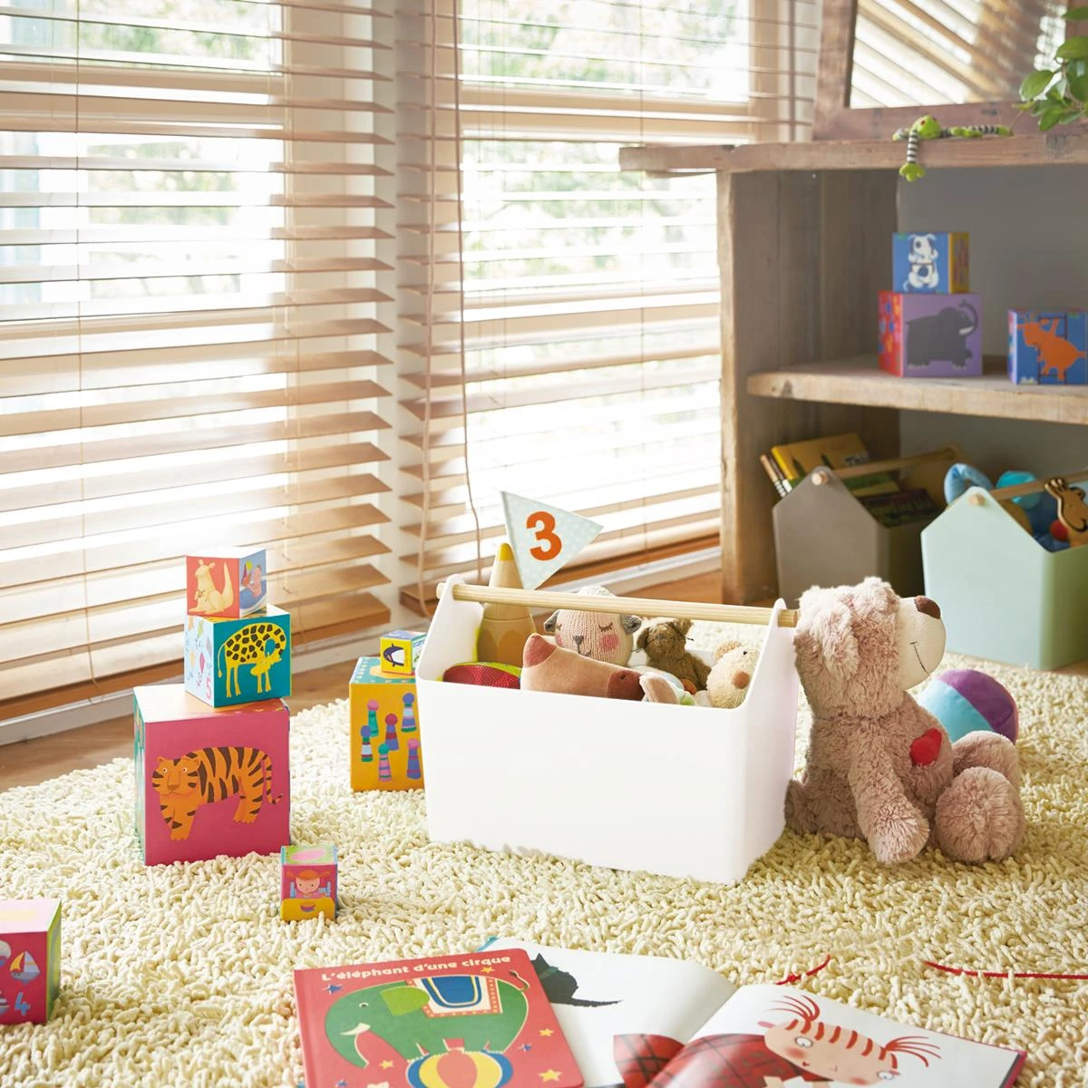 Yamazaki Favori Badkameropberger - Afbeelding 7